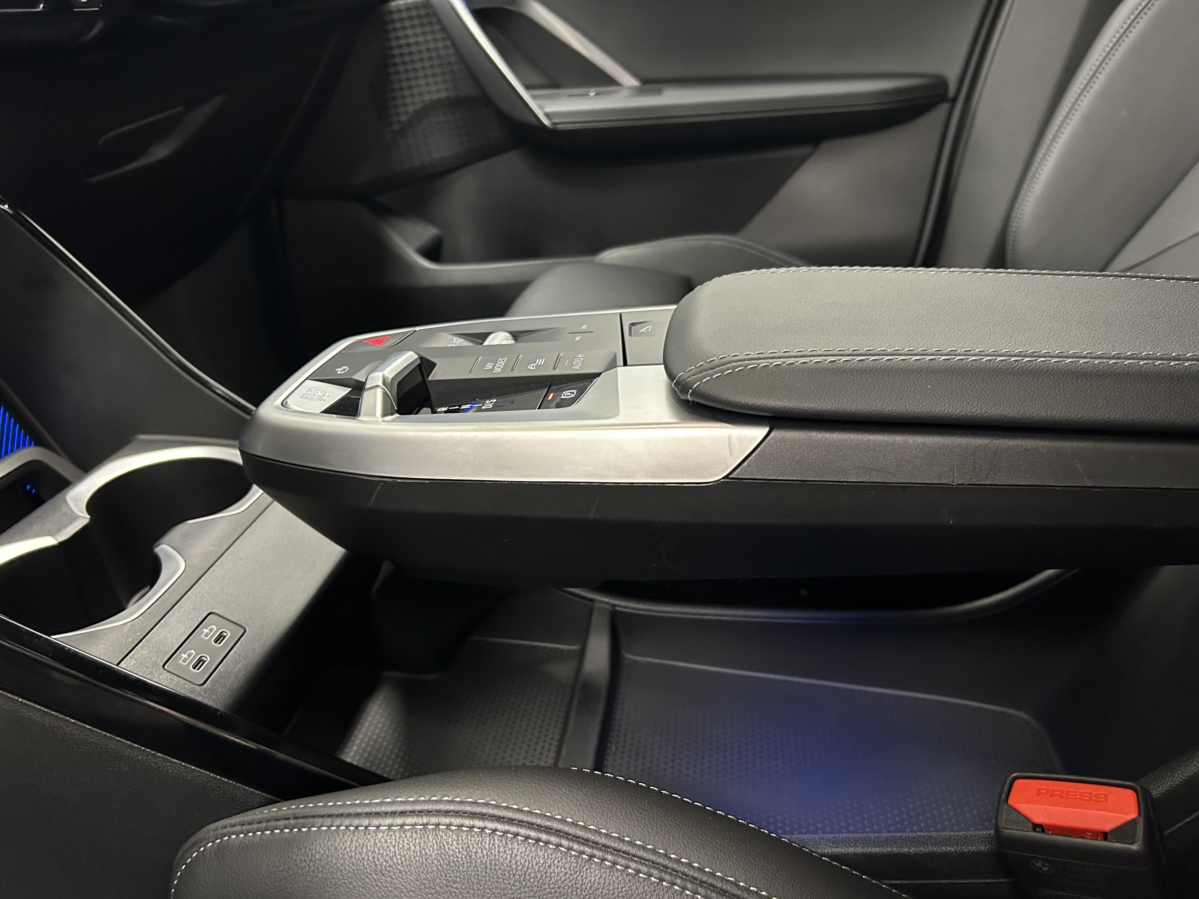 BMW X2 – Bild 10