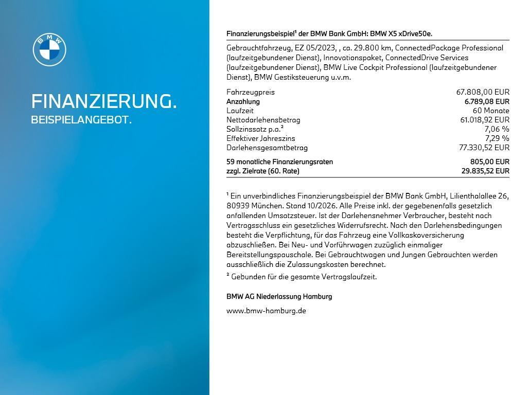 BMW X5 – Bild 14