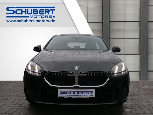 BMW 1er – Bild 13