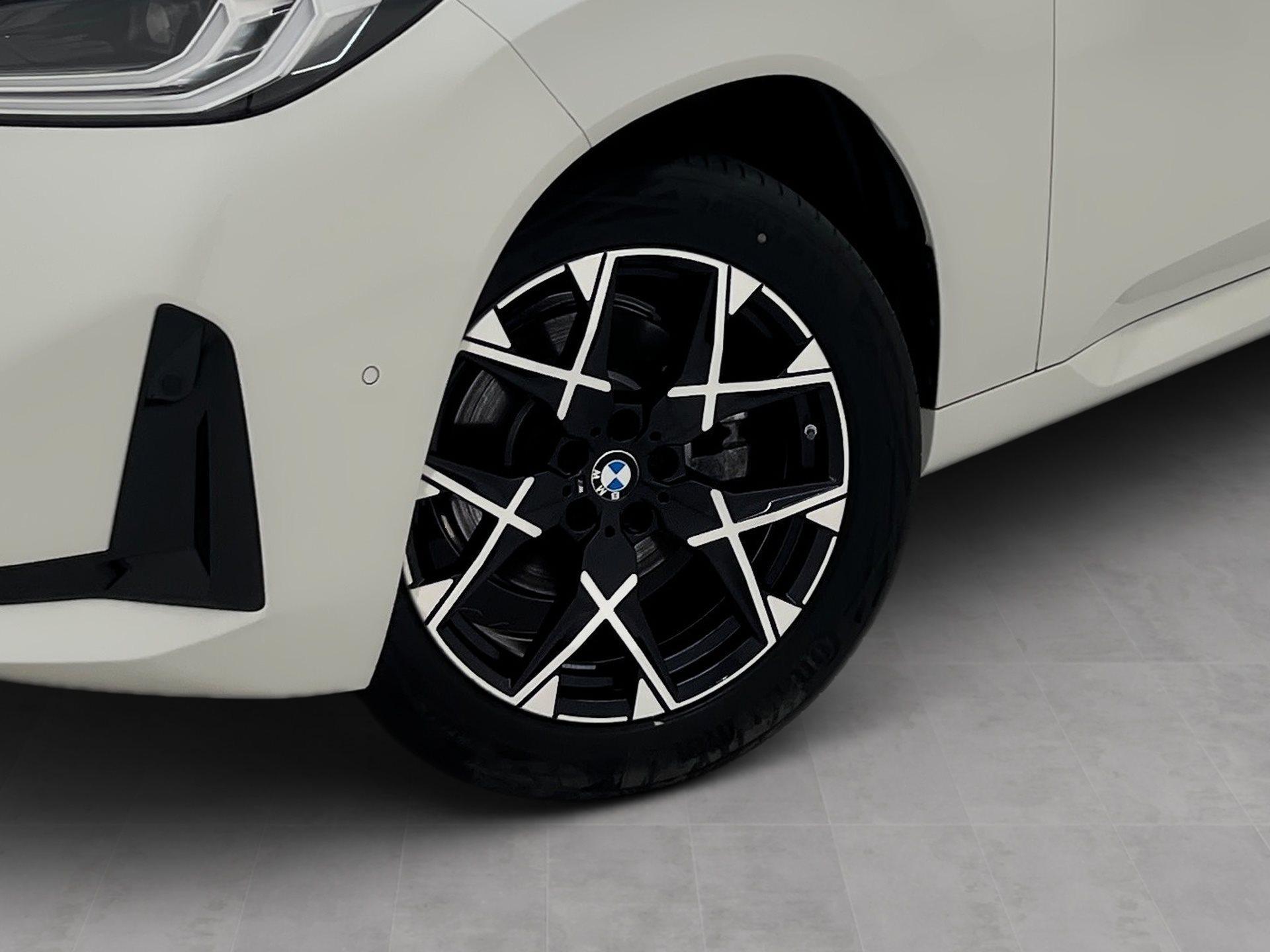 BMW X3 – Bild 10