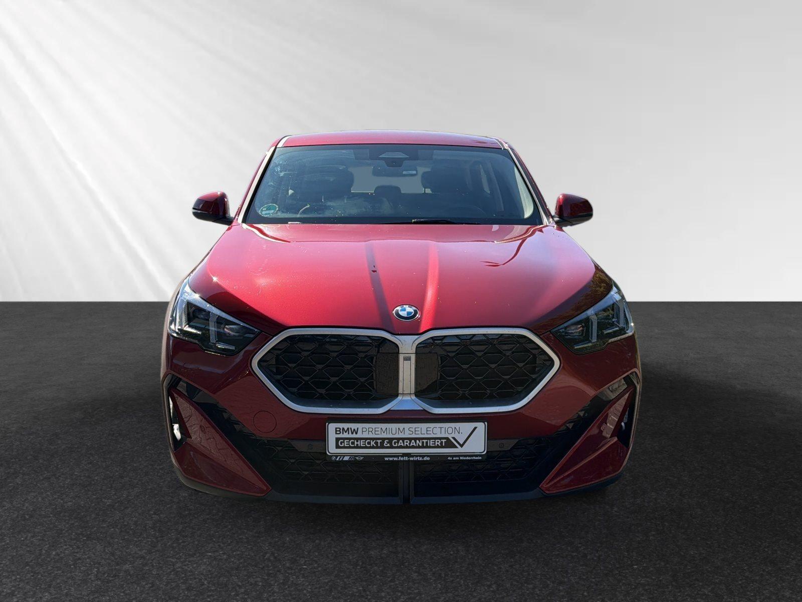 BMW X2 – Bild 5
