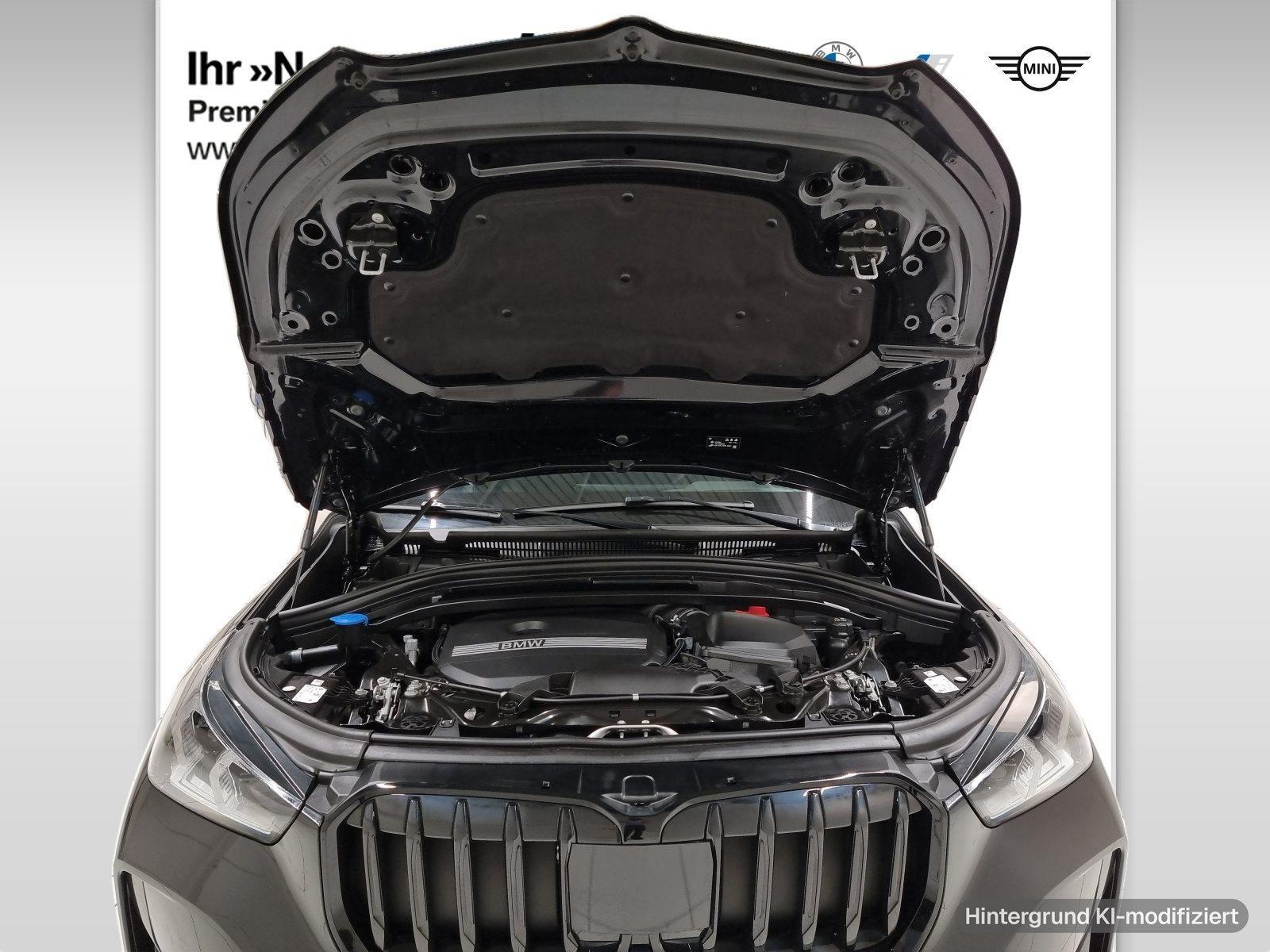 BMW X1 – Bild 20