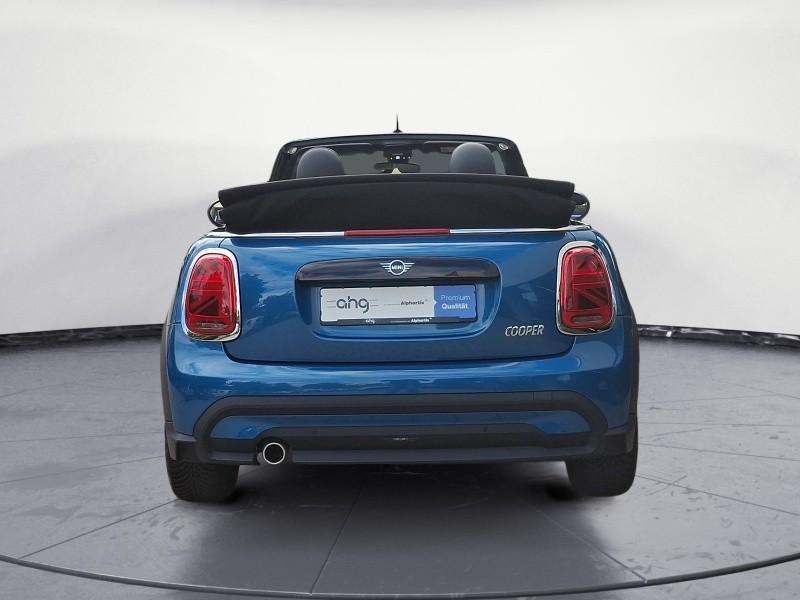 MINI Cabrio – Bild 10