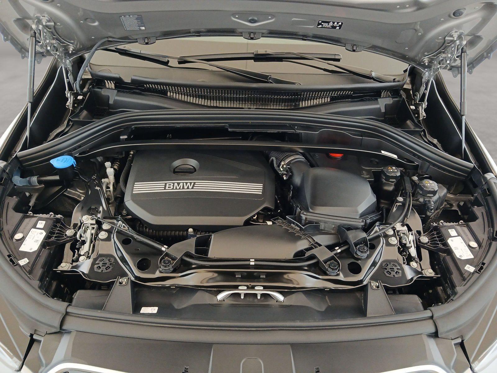 BMW X1 – Bild 12
