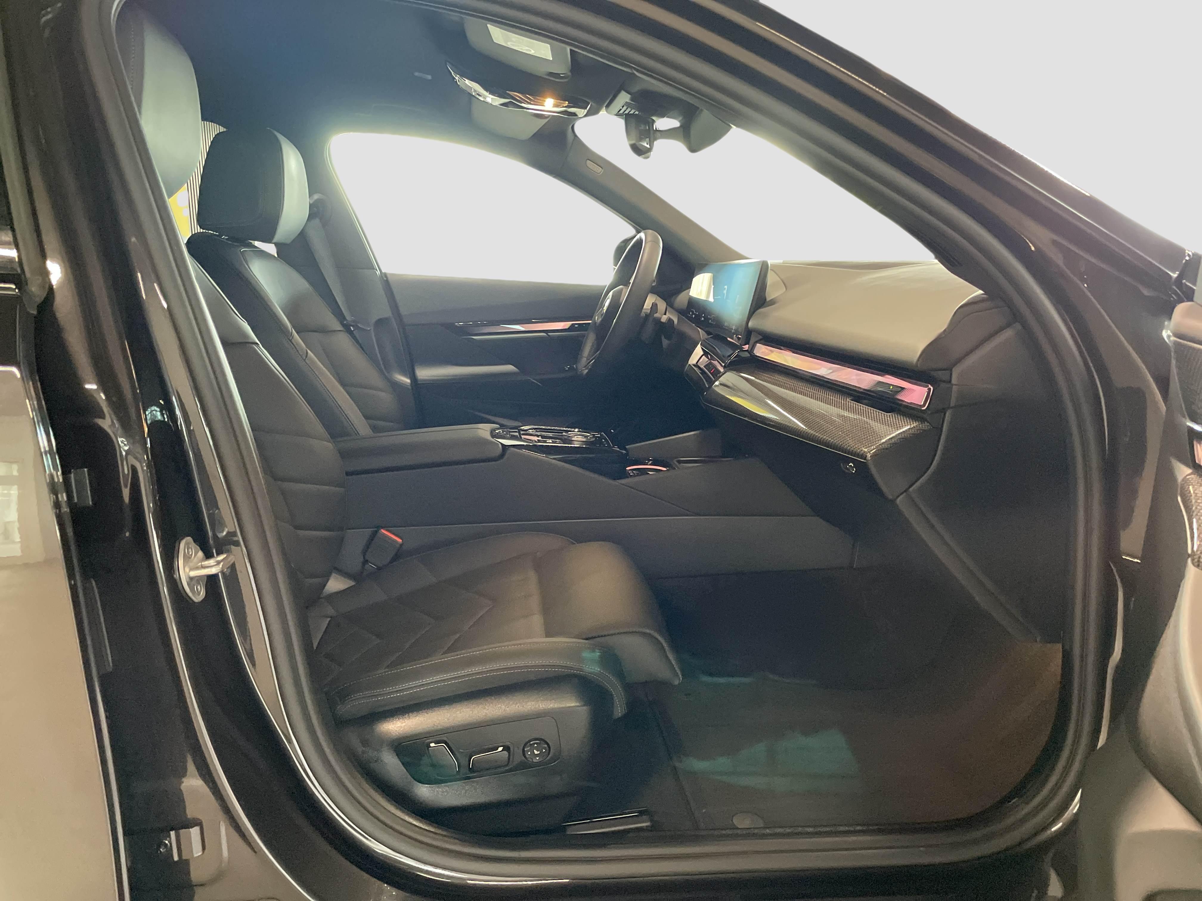 BMW 5er – Bild 17
