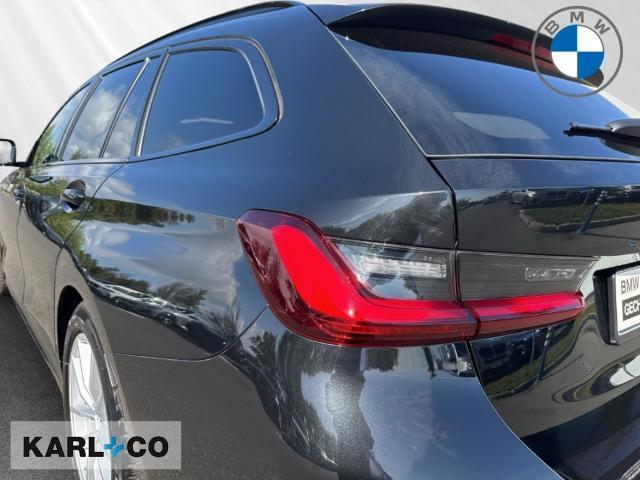 BMW 3er Touring