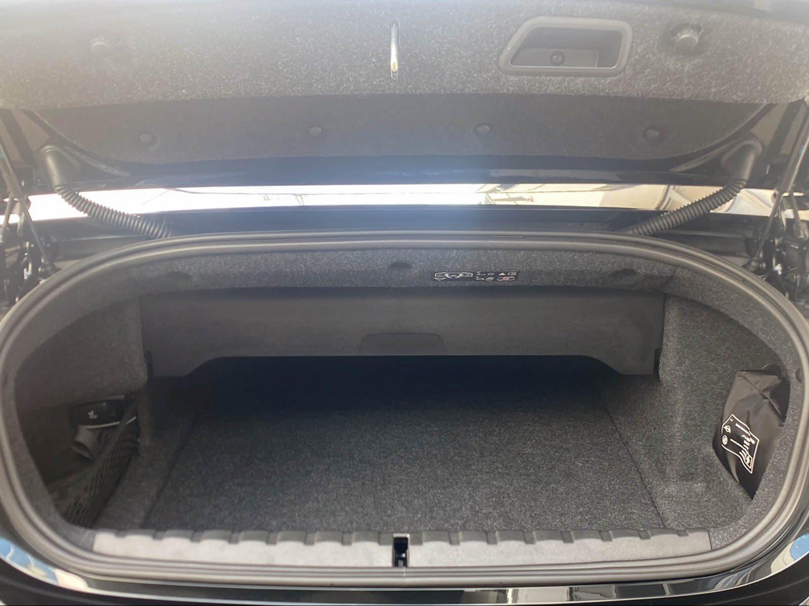 BMW 4er Cabrio – Bild 16