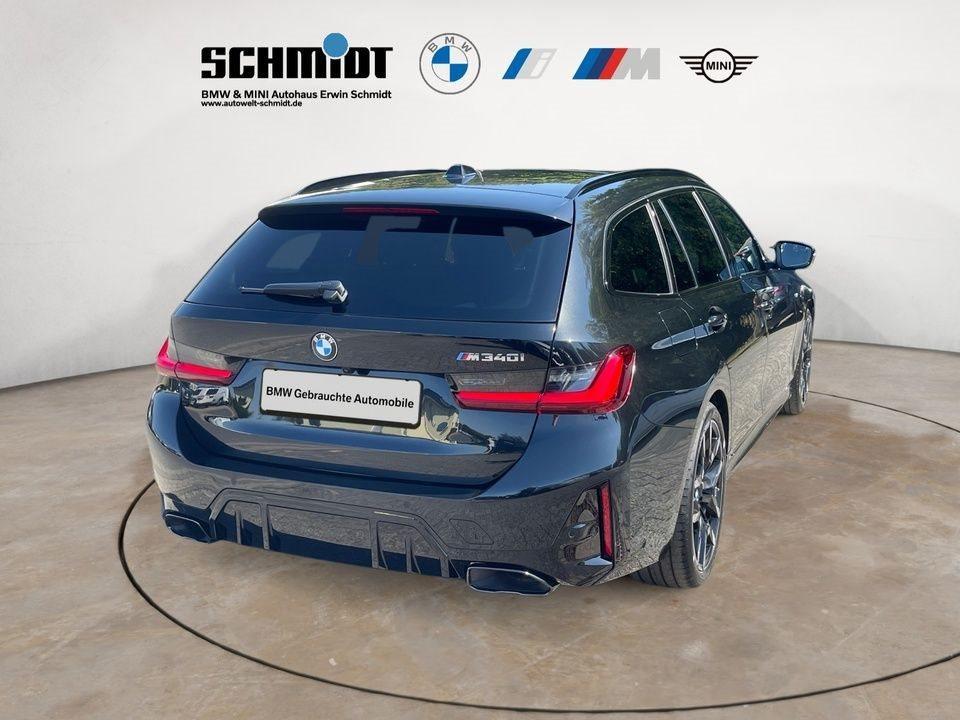 BMW 3er Touring – Bild 38