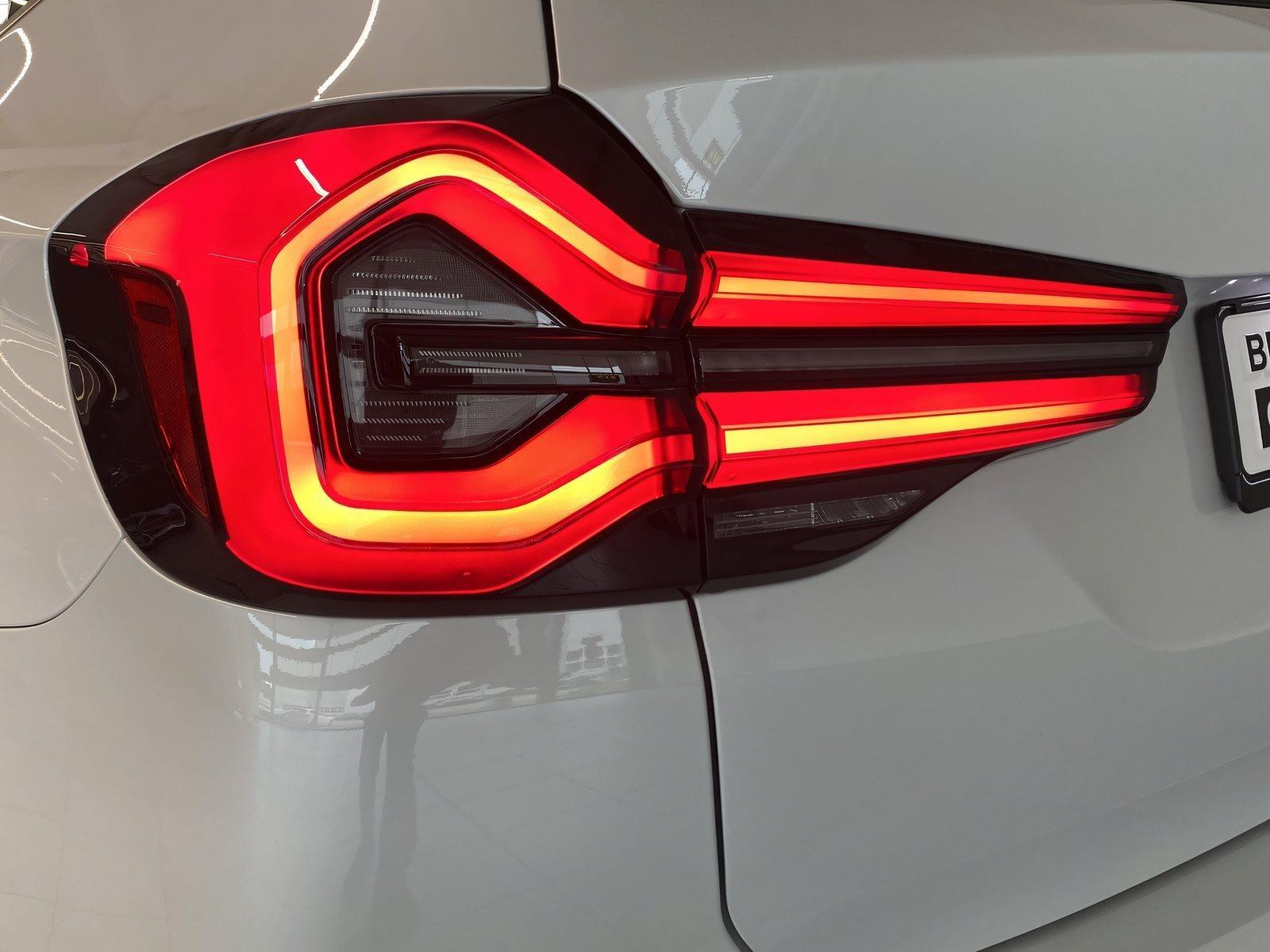 BMW X3 – Bild 17