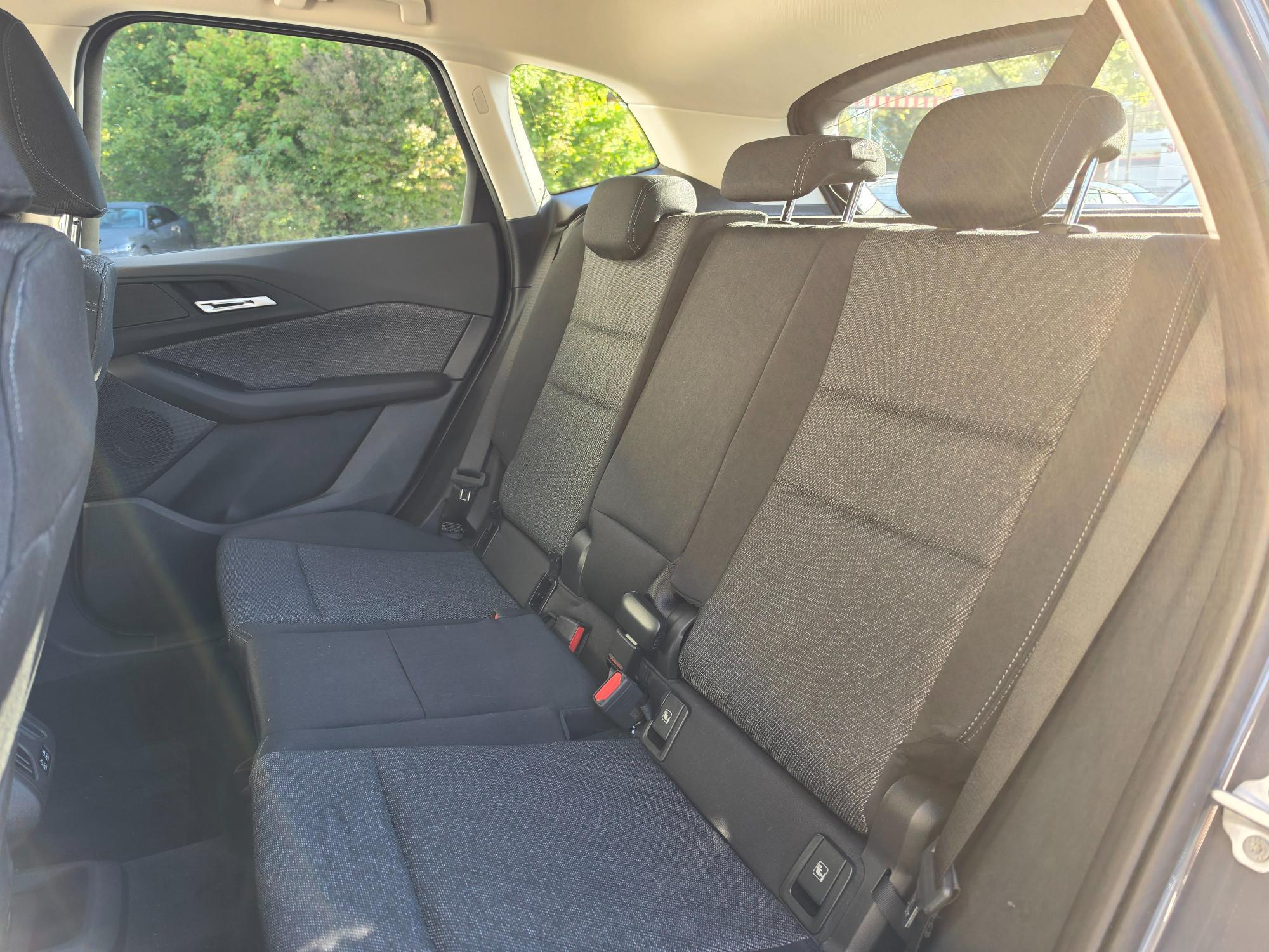 BMW 2er Active Tourer – Bild 17