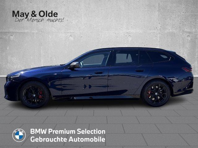 BMW 5er Touring – Bild 2