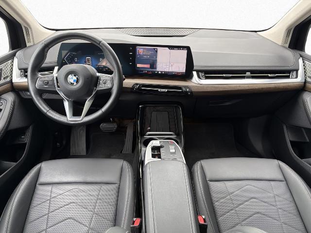 BMW 2er Active Tourer – Bild 15