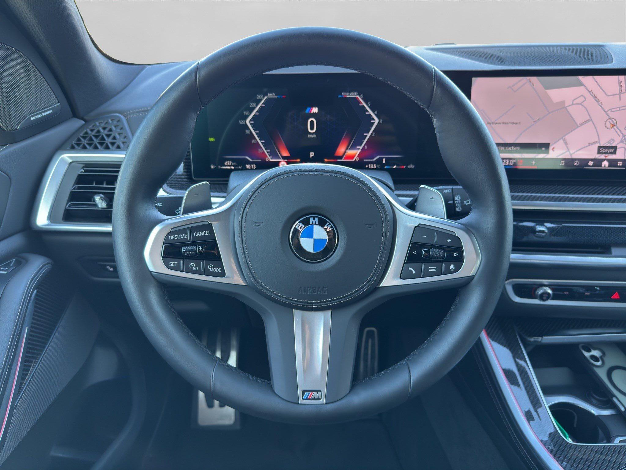 BMW X5 – Bild 19