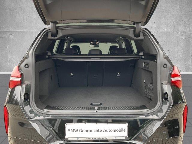 BMW X3 – Bild 8