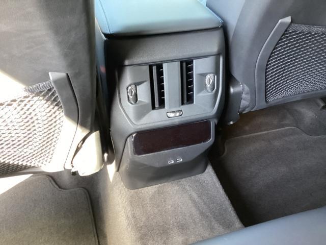 BMW X3 – Bild 11