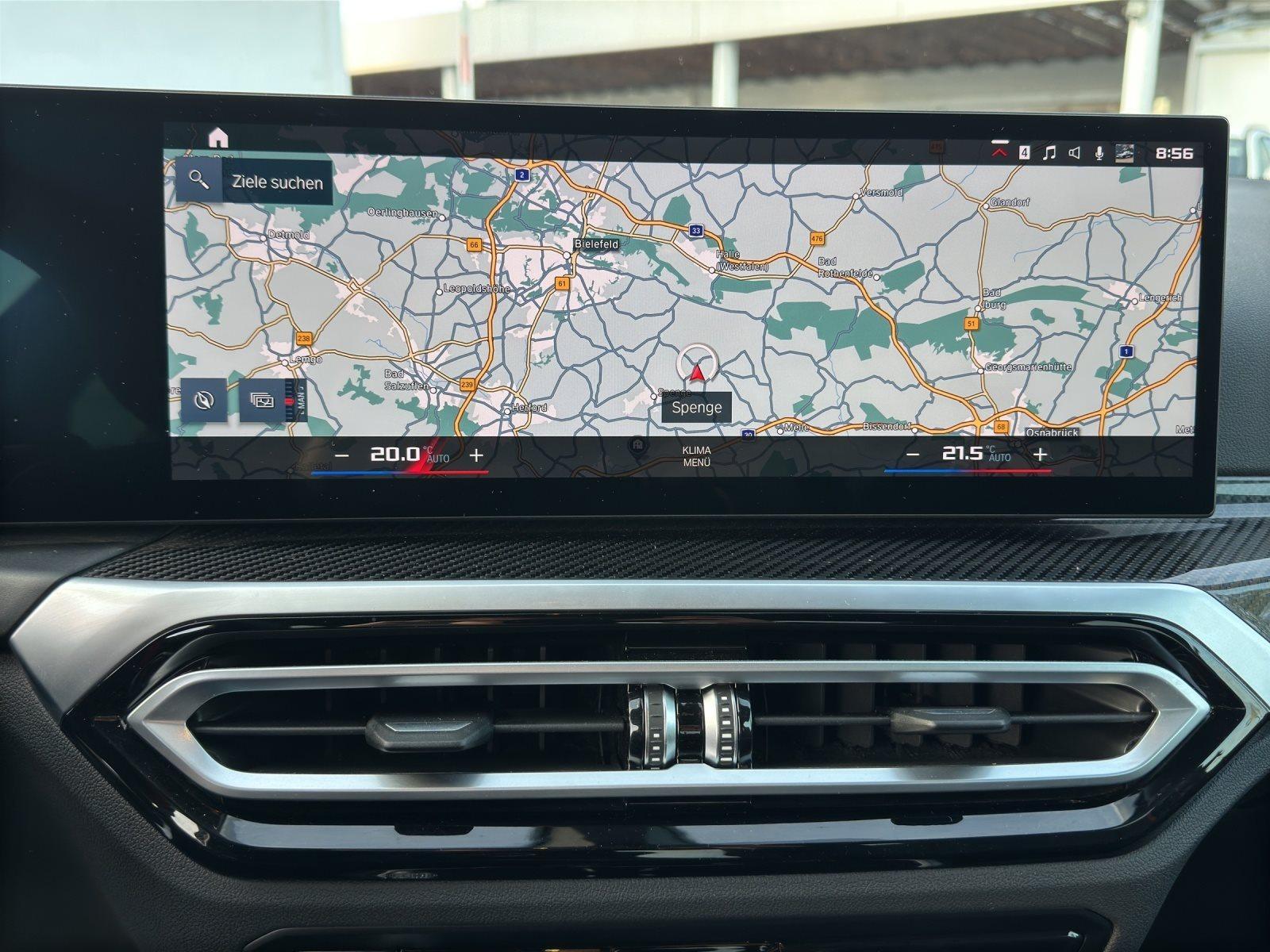 BMW M2 Coupé – Bild 15