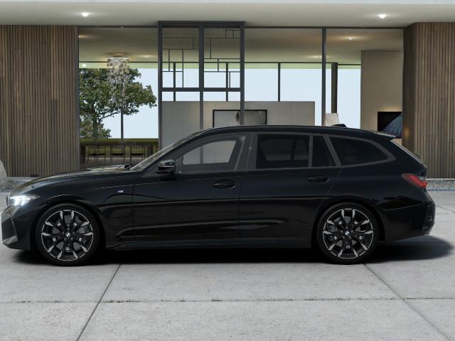 BMW 3er Touring – Bild 2
