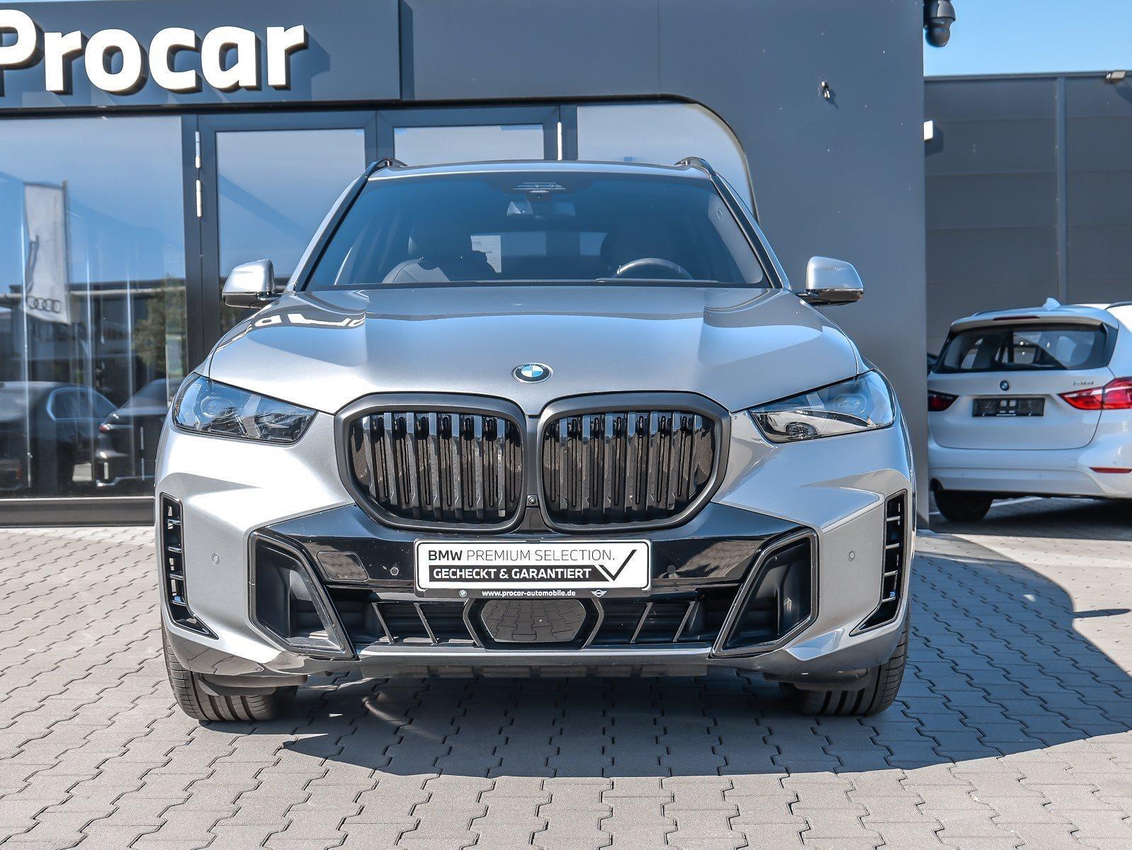 BMW X5 – Bild 14