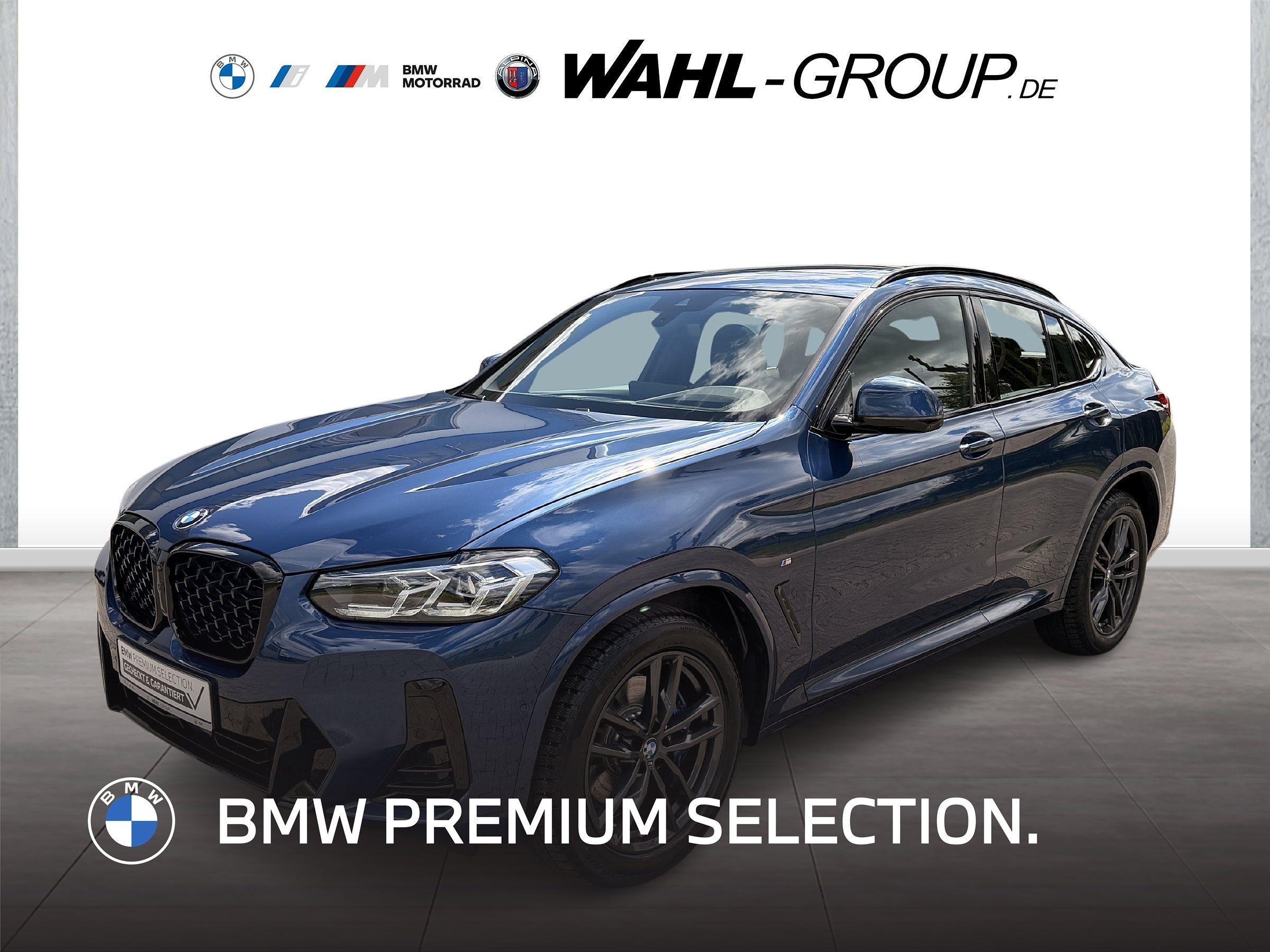 BMW X4 – Bild 2