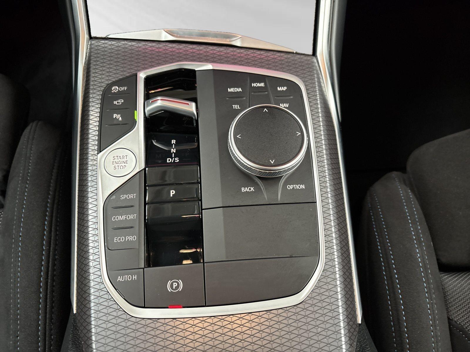 BMW 3er Touring – Bild 8