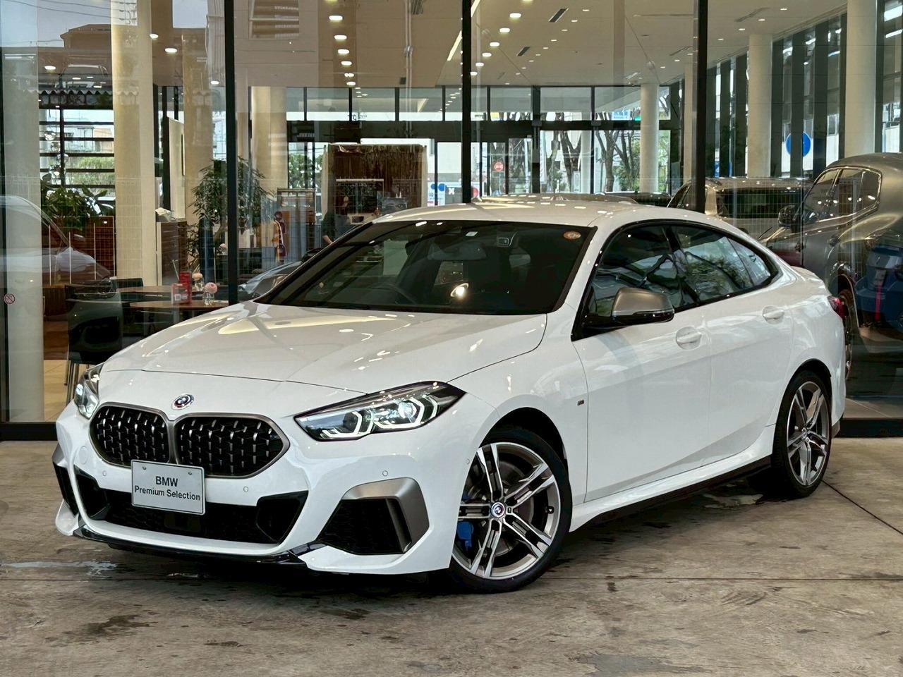 BMW 認定中古車在庫検索