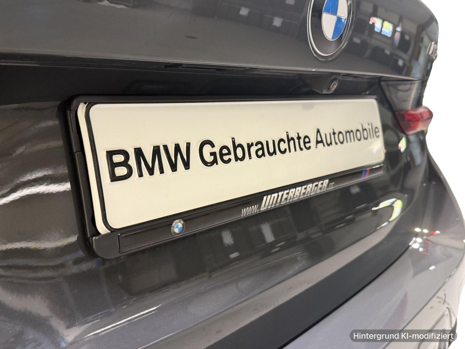 BMW 3er Touring – Bild 34