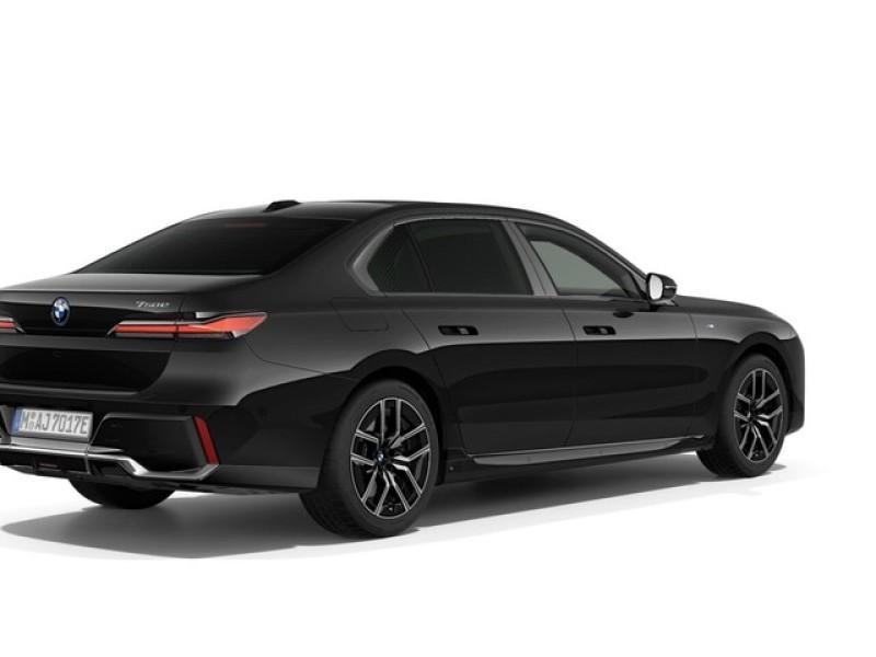 BMW 7er – Bild 3