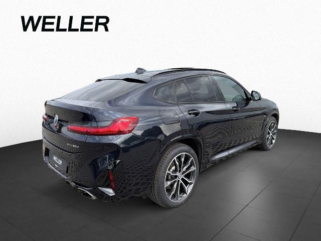 BMW X4 – Bild 3