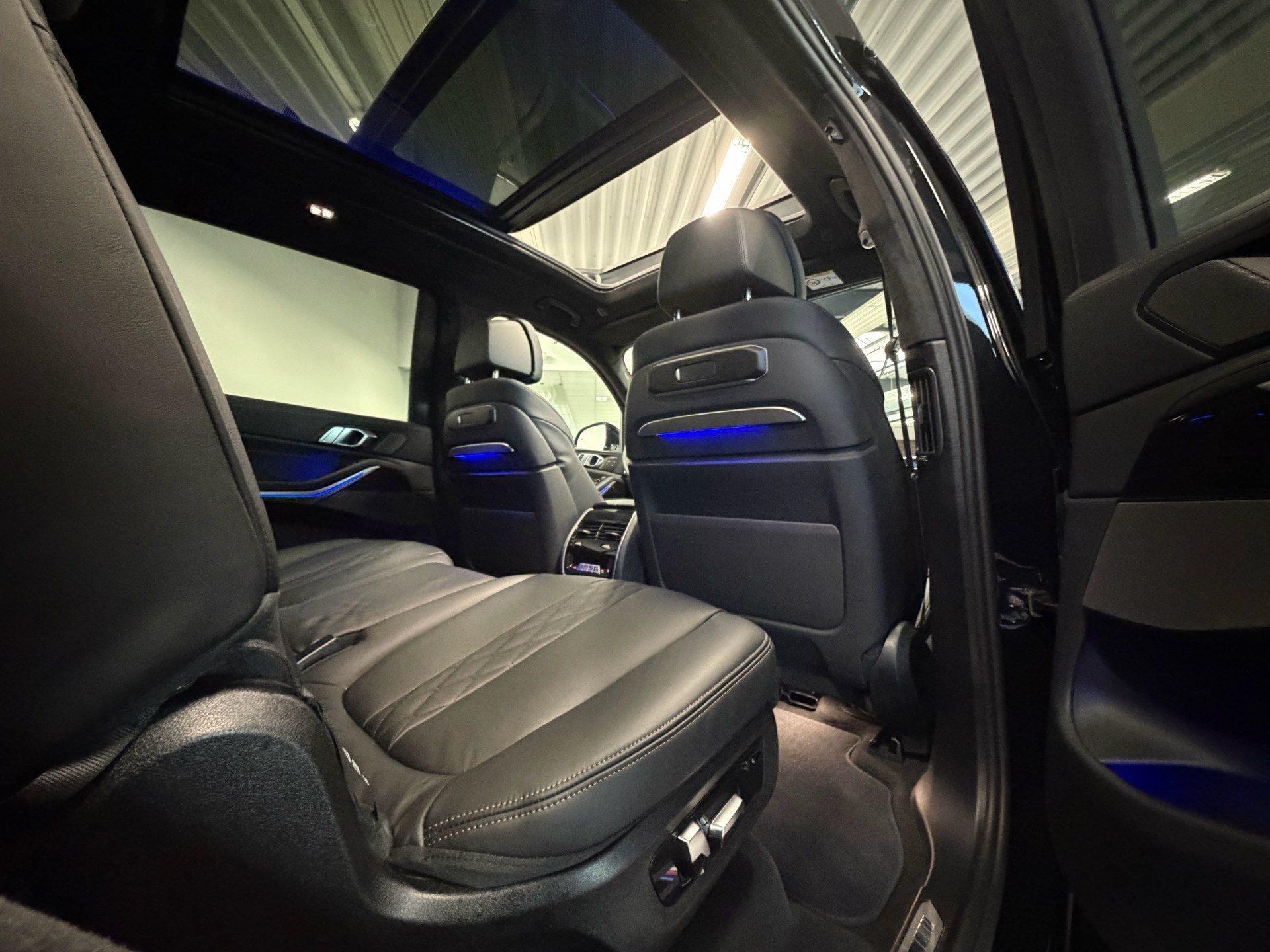 BMW X7 – Bild 15