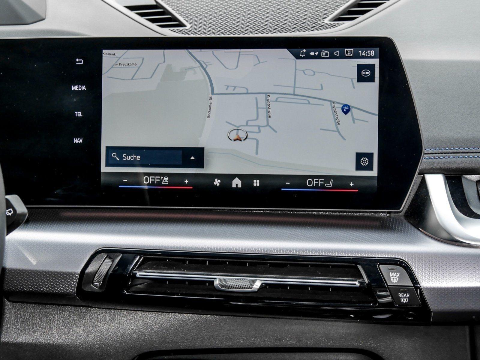 BMW iX1 – Bild 14