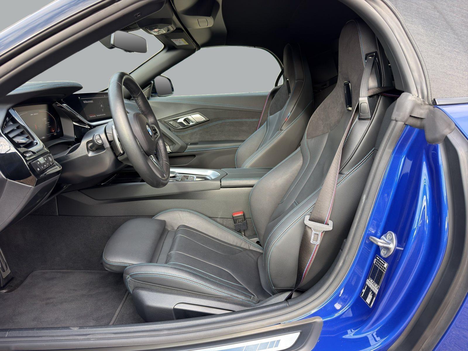 BMW Z4 – Bild 15