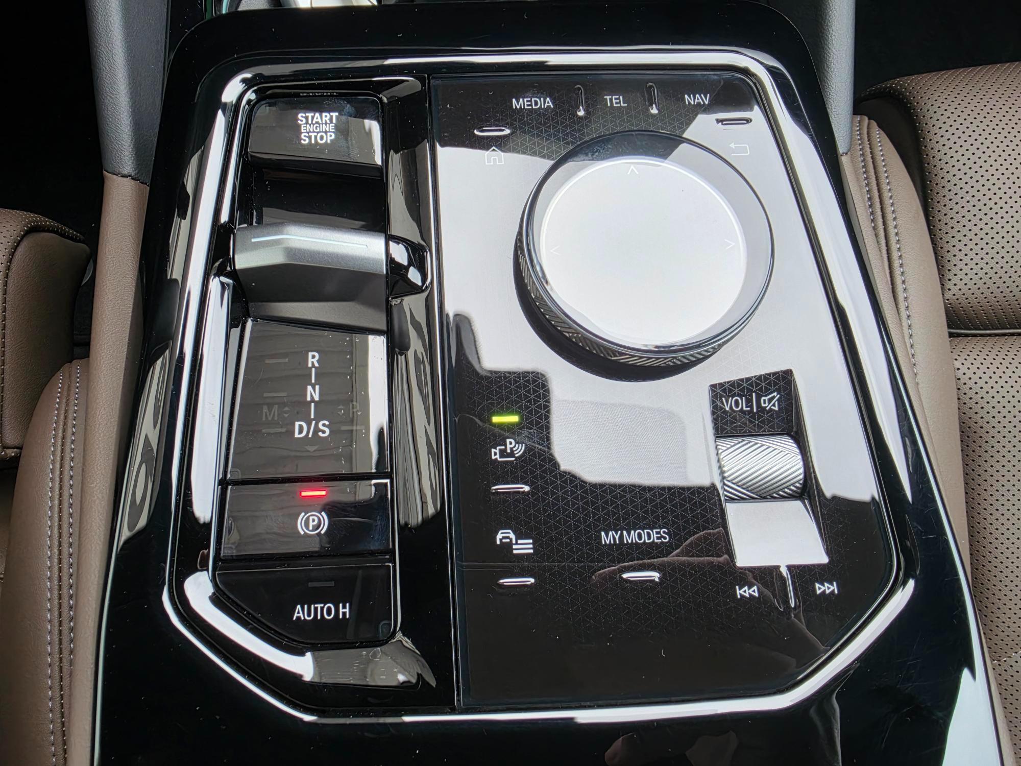 BMW 5er Touring – Bild 33