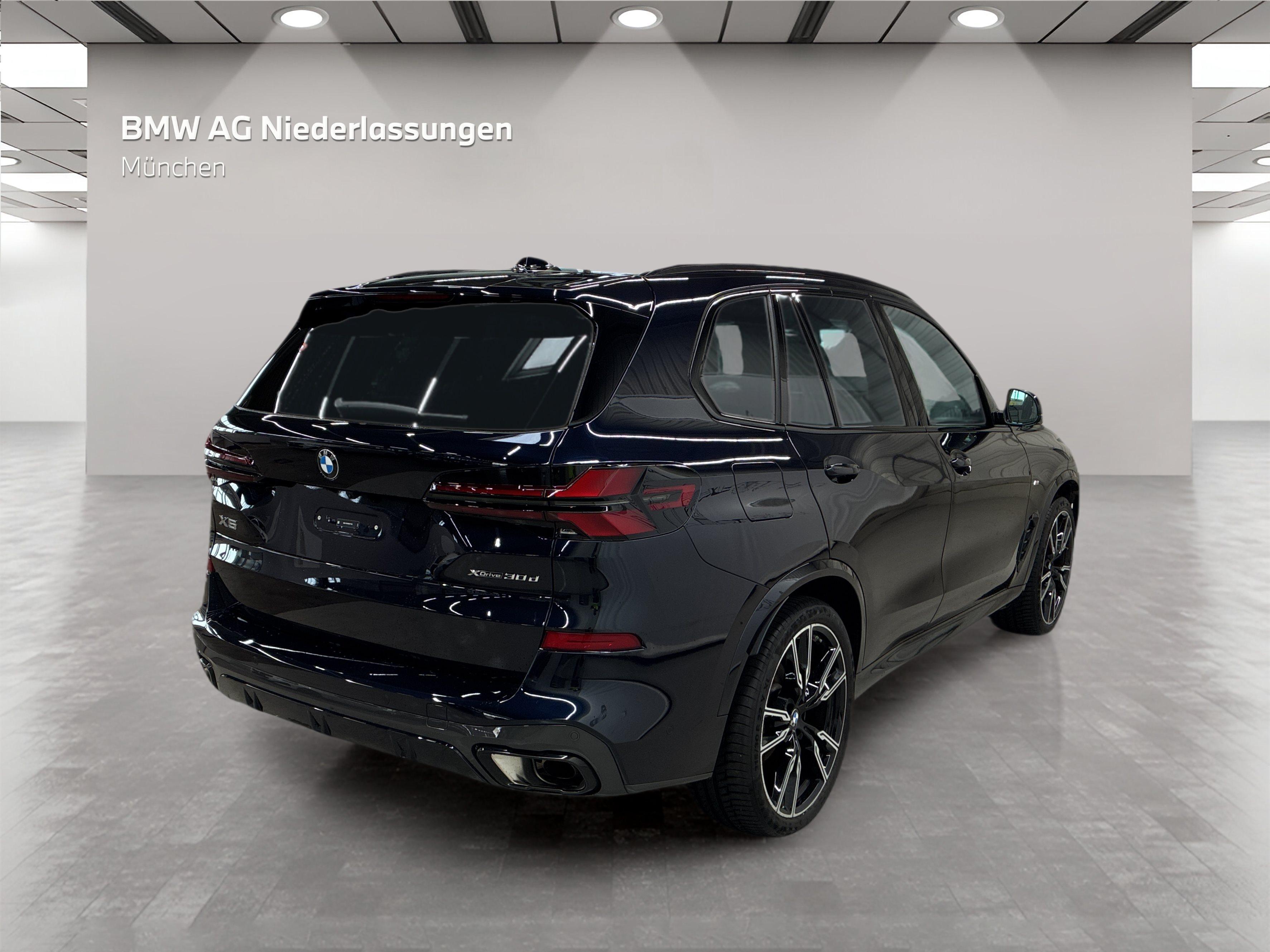 BMW X3 – Bild 4