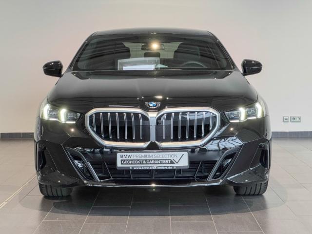 BMW 5er – Bild 16