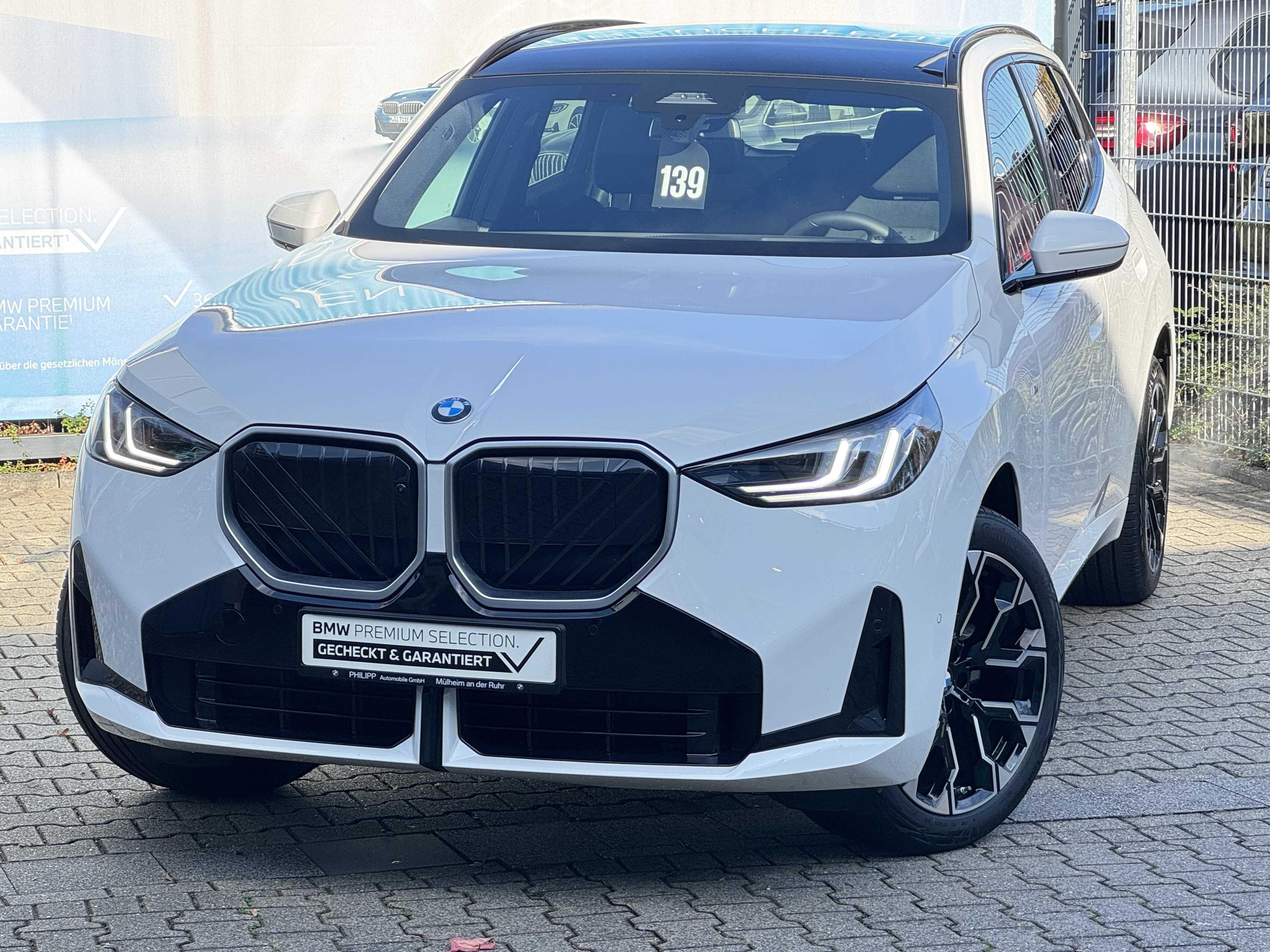 BMW X3 – Bild 2