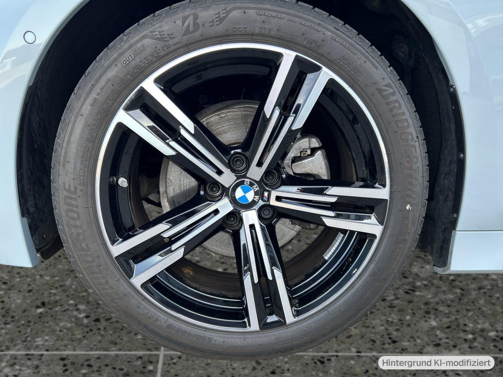 BMW 3er Touring – Bild 6
