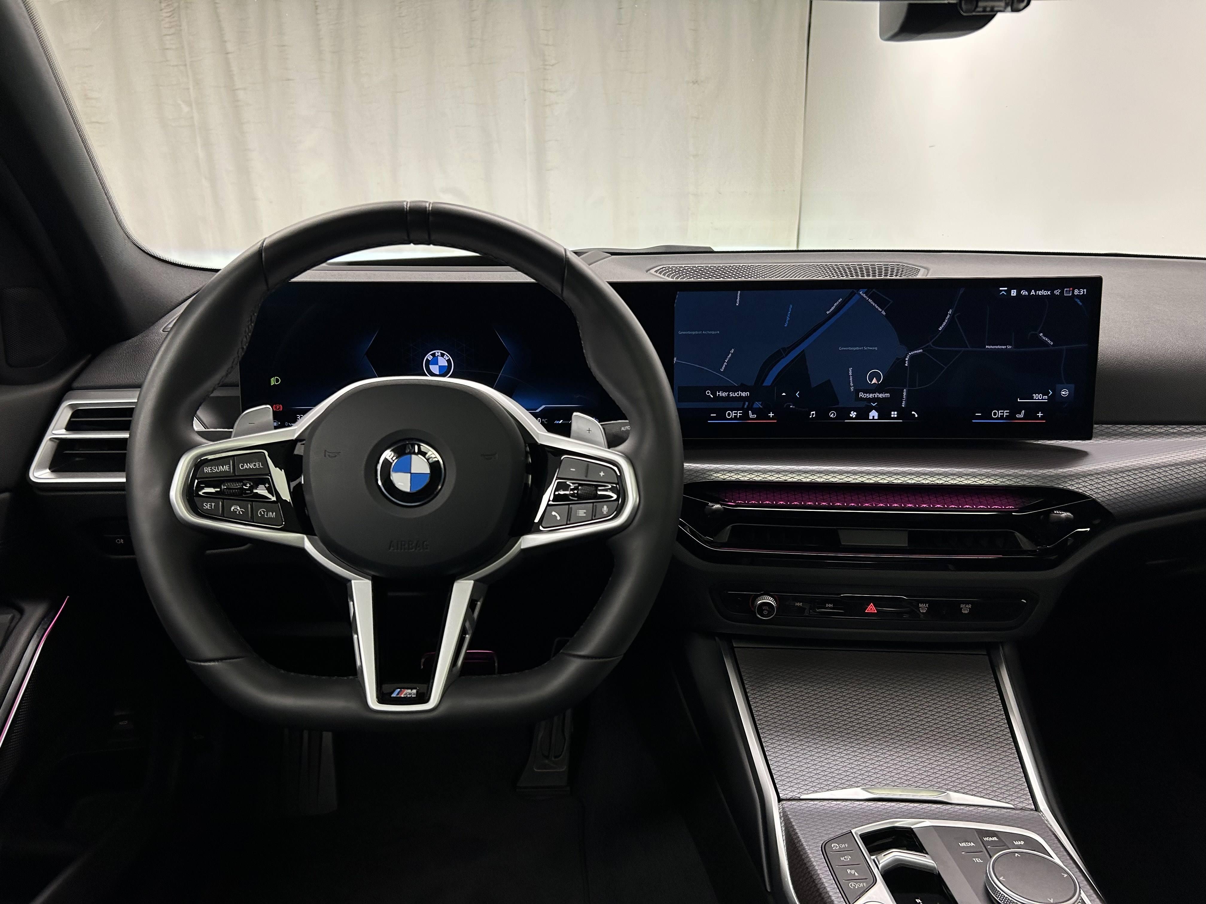 BMW 3er – Bild 11