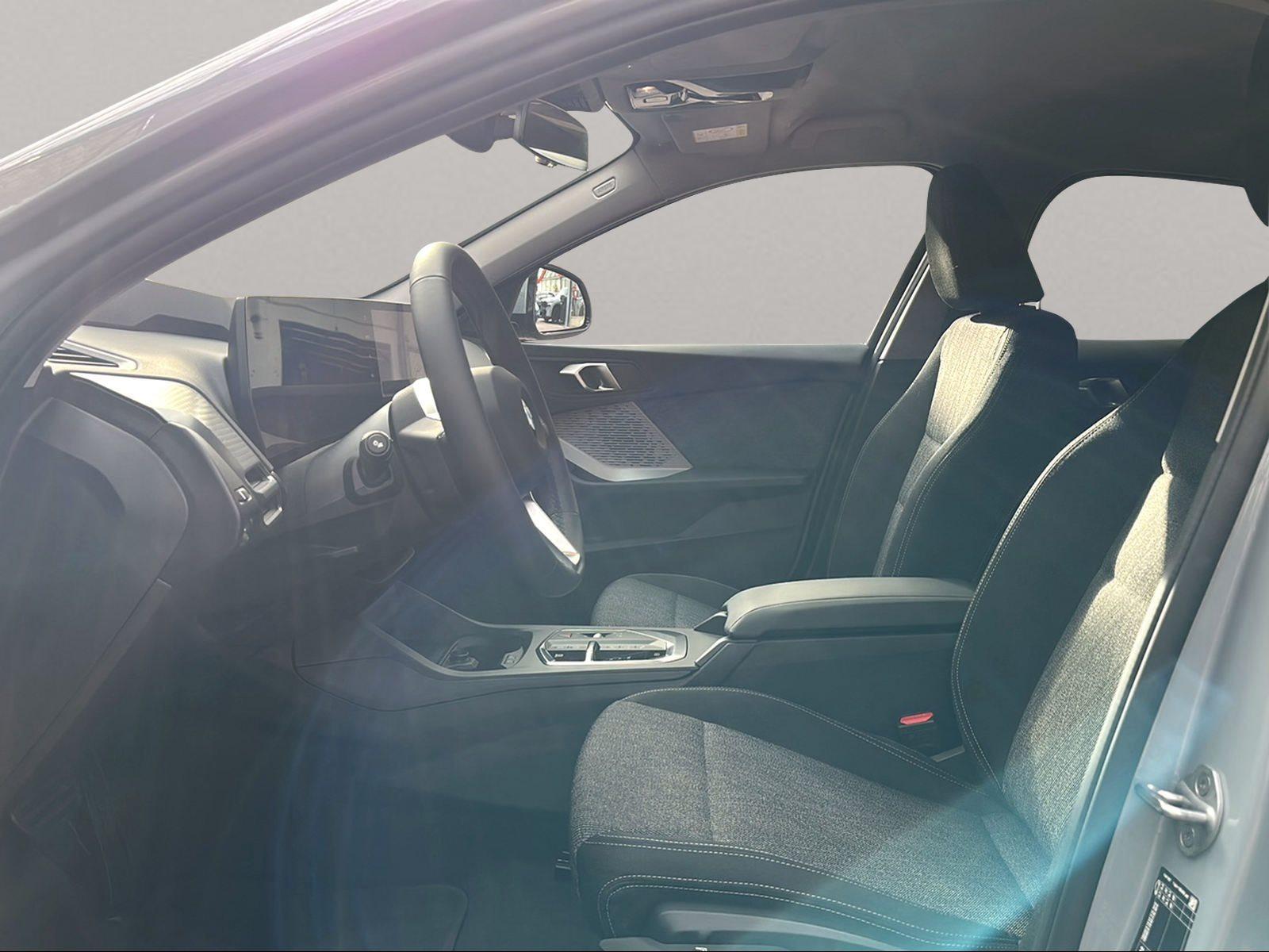 BMW 1er – Bild 18