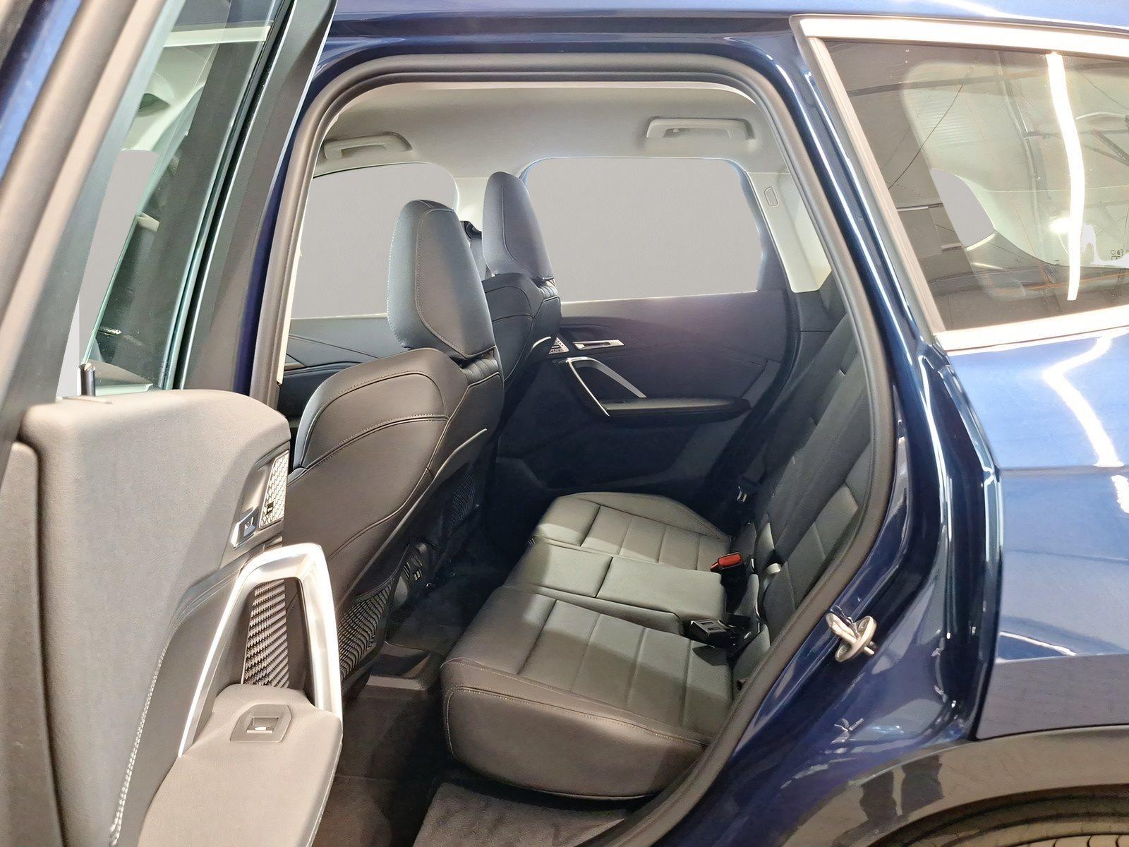 BMW X1 – Bild 6