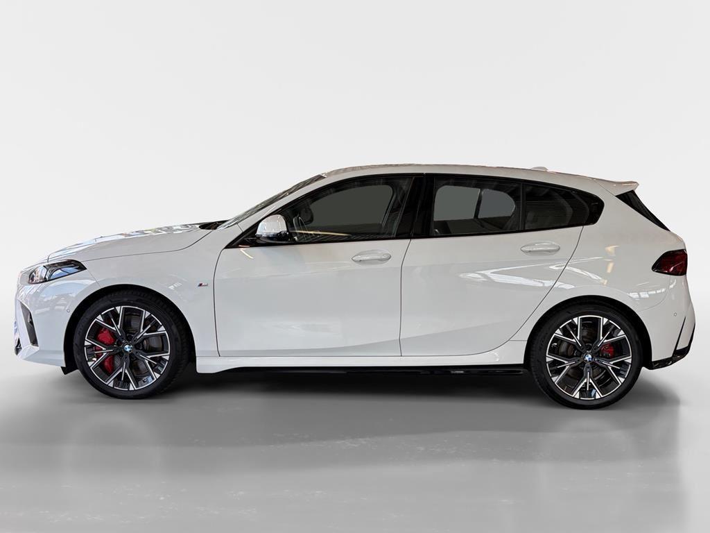 BMW 1er – Bild 3