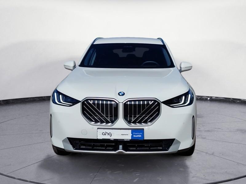 BMW X3 – Bild 10