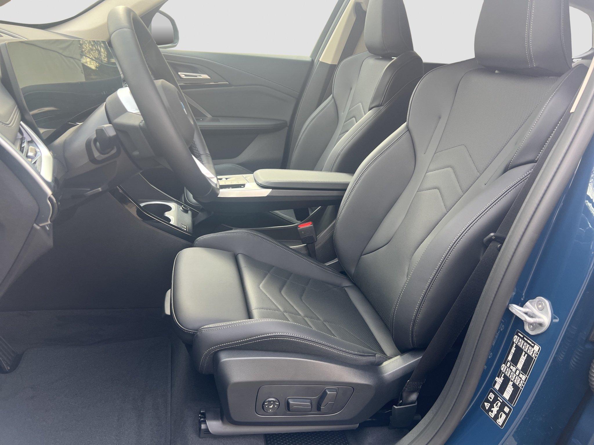 BMW X1 – Bild 9