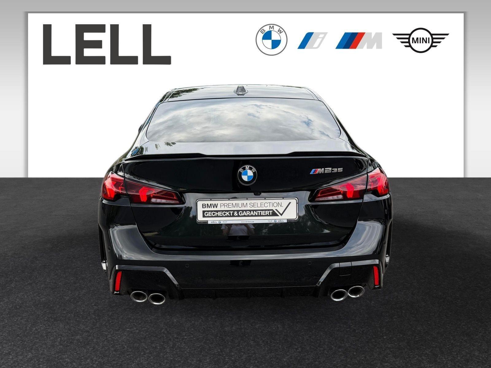 BMW 2er Gran Coupé – Bild 6