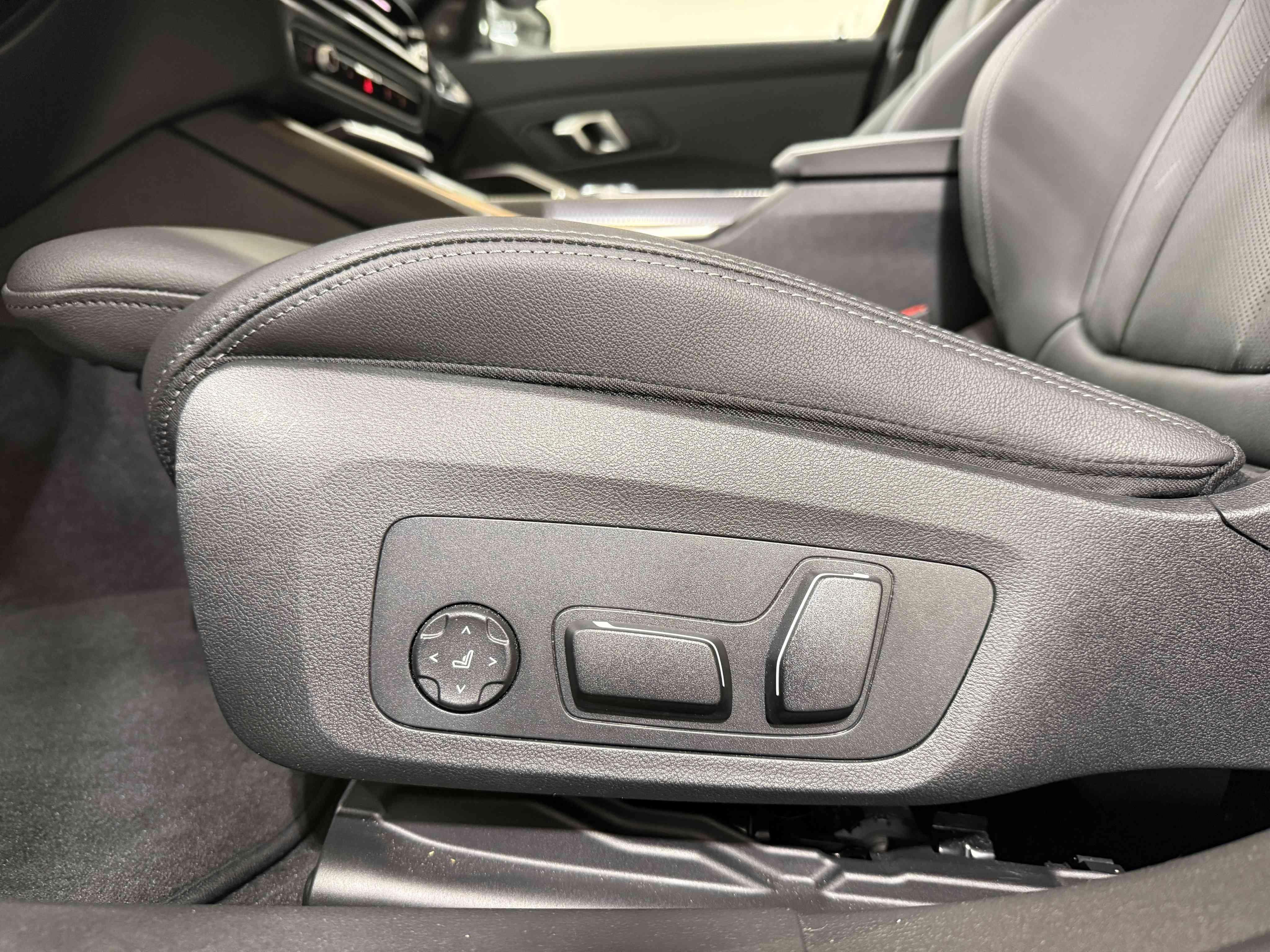 BMW 3er Touring – Bild 8