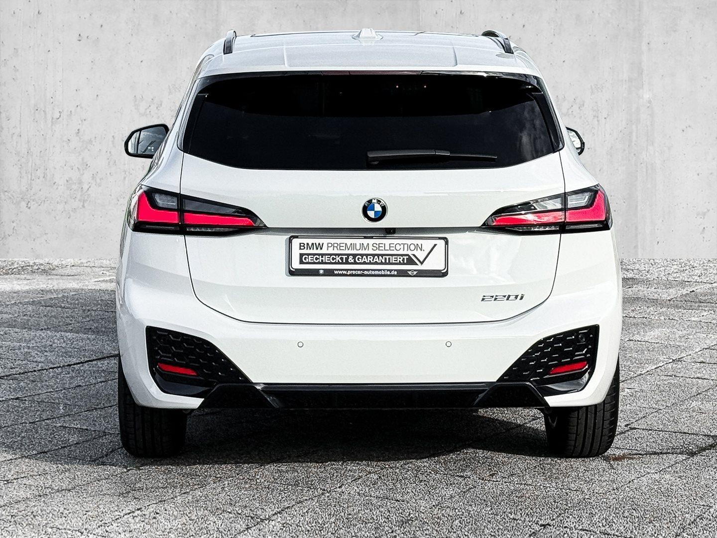 BMW 2er Active Tourer – Bild 7