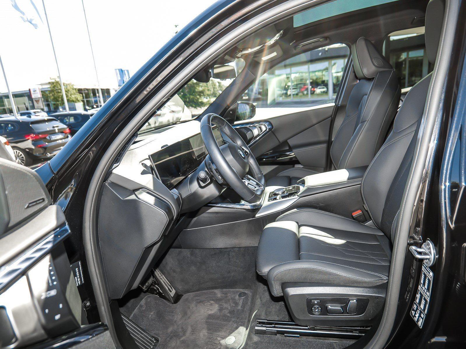 BMW X3 – Bild 5
