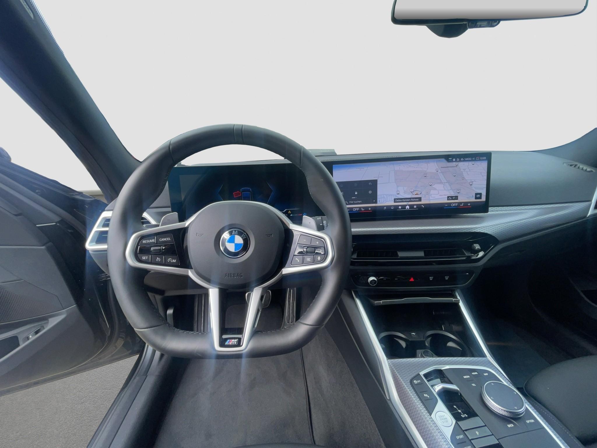 BMW 3er Touring – Bild 19