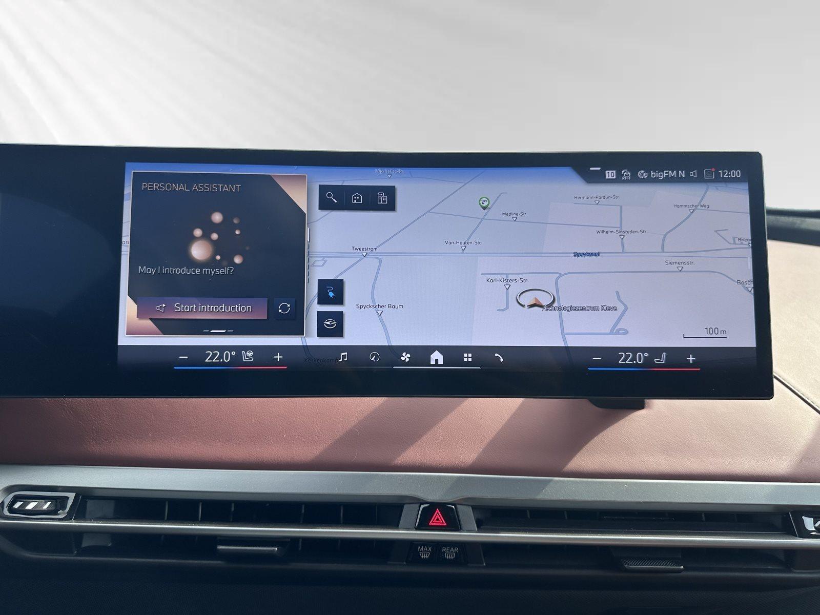 BMW iX – Bild 22