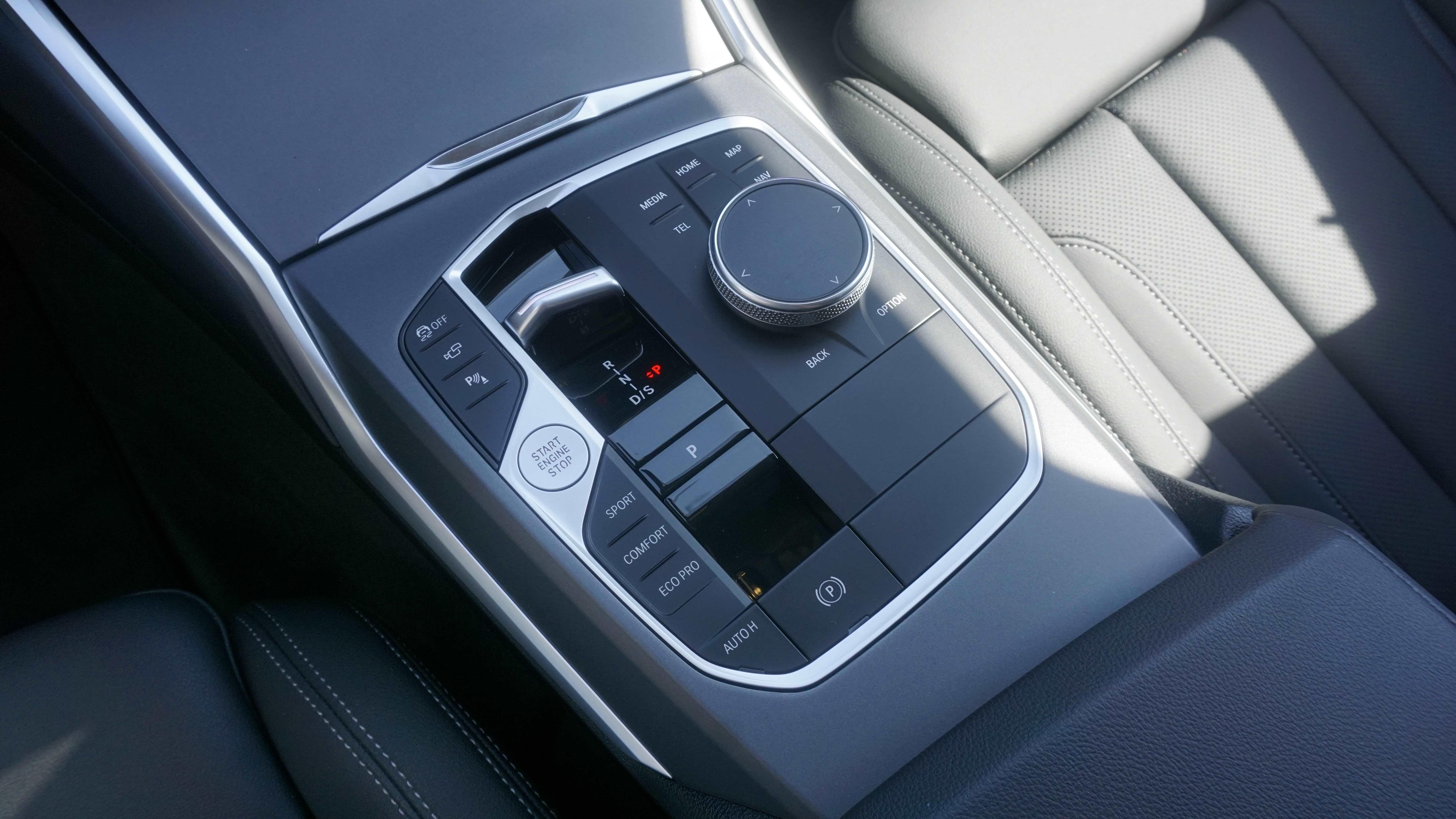 BMW 3er Touring – Bild 11