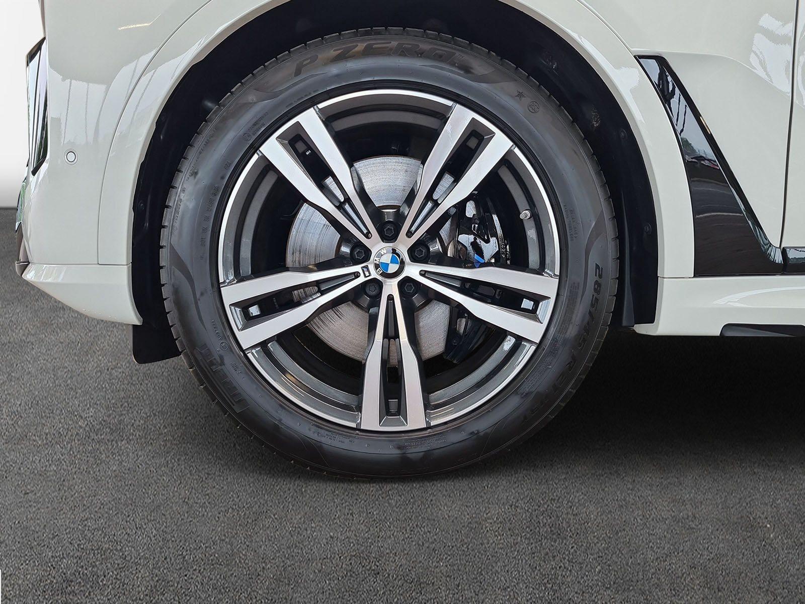 BMW X7 – Bild 5